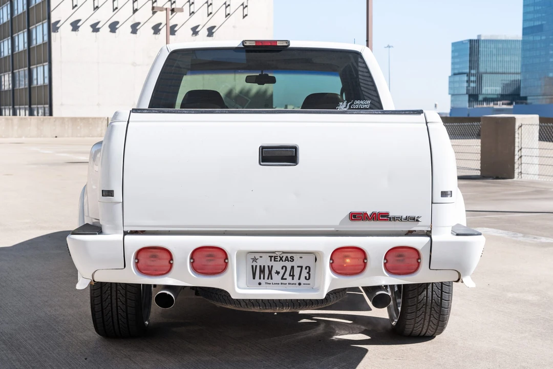 1996 GMC Sierra 1st Gen - Image 5 of 31