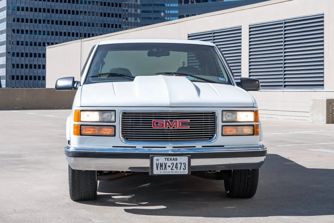1996 GMC Sierra 1st Gen - Image 10 of 31