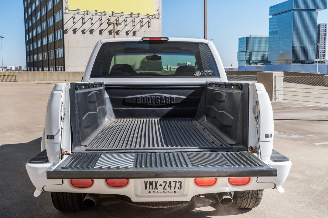 1996 GMC Sierra 1st Gen - Image 6 of 31