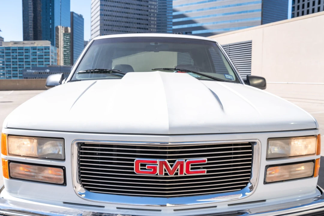 1996 GMC Sierra 1st Gen - Image 13 of 31