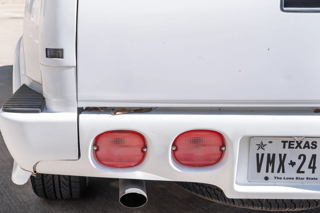 1996 GMC Sierra 1st Gen - Image 28 of 31