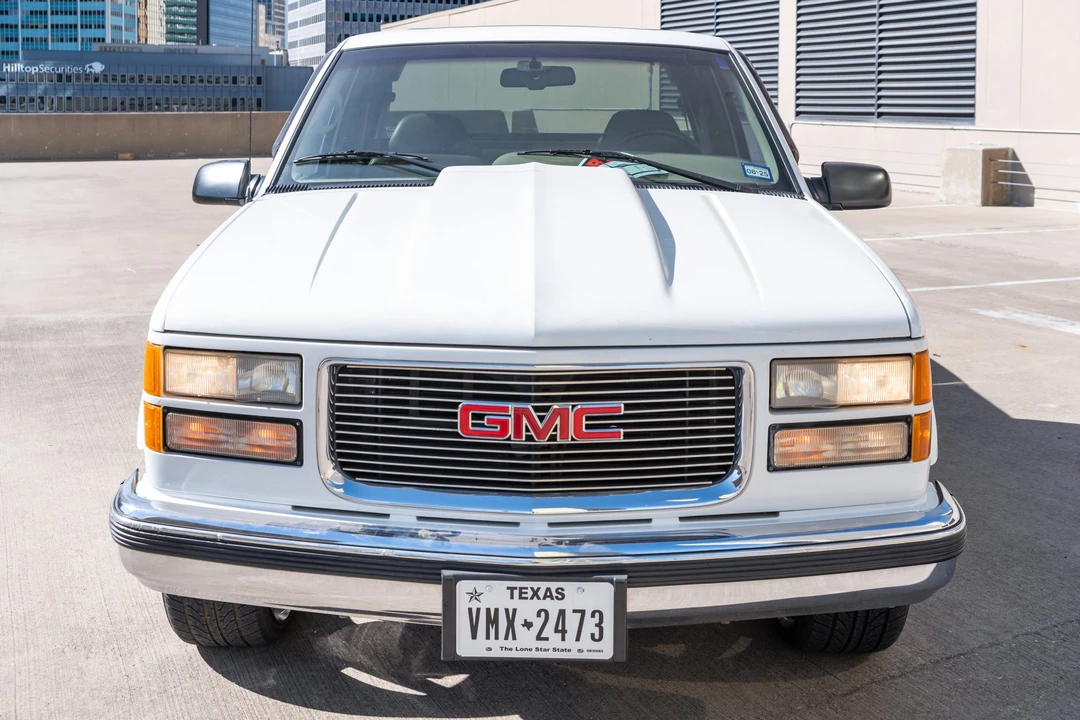 1996 GMC Sierra 1st Gen - Image 12 of 31