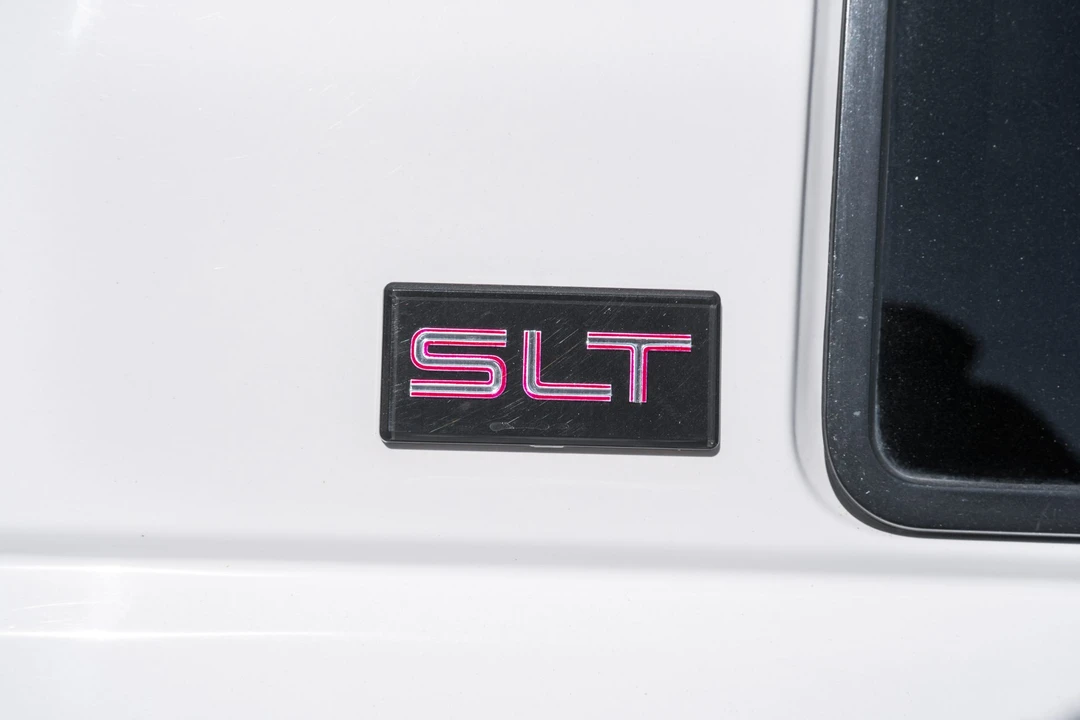 1996 GMC Sierra 1st Gen - Image 22 of 31