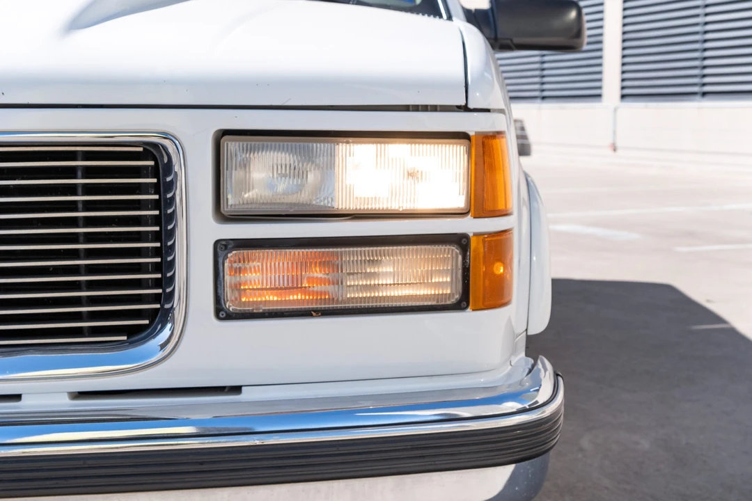 1996 GMC Sierra 1st Gen - Image 17 of 31