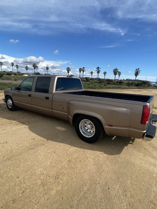 1996 GMC Sierra 1st Gen - Image 15 of 31