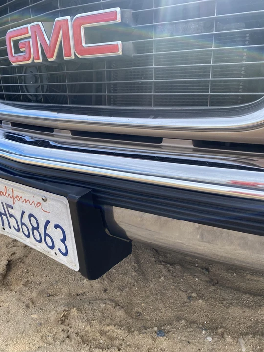 1996 GMC Sierra 1st Gen - Image 21 of 31