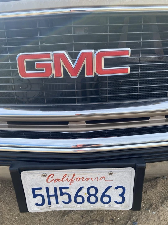1996 GMC Sierra 1st Gen - Image 20 of 31