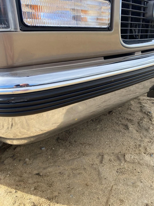1996 GMC Sierra 1st Gen - Image 18 of 31