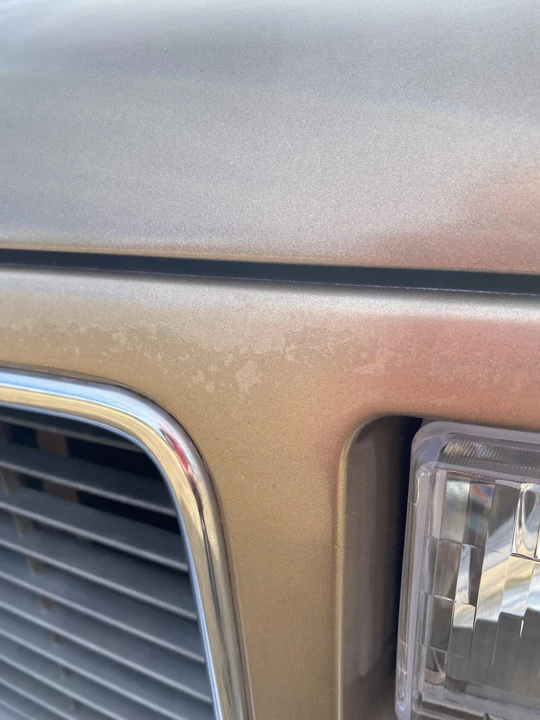 1996 GMC Sierra 1st Gen - Image 22 of 31