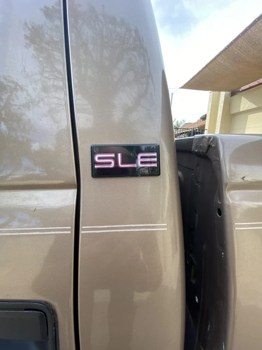 1996 GMC Sierra 1st Gen - Image 31 of 31