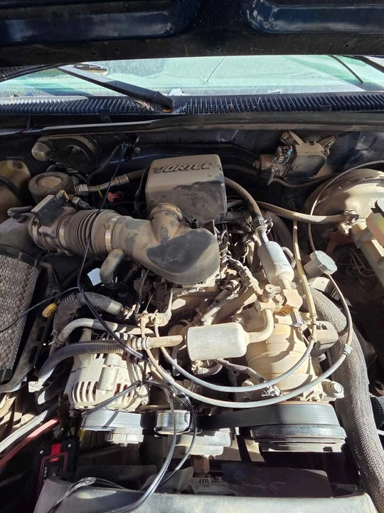 1996 GMC Sierra 1st Gen - Image 12 of 17
