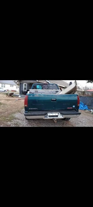 1996 GMC Sierra 1st Gen - Image 3 of 4