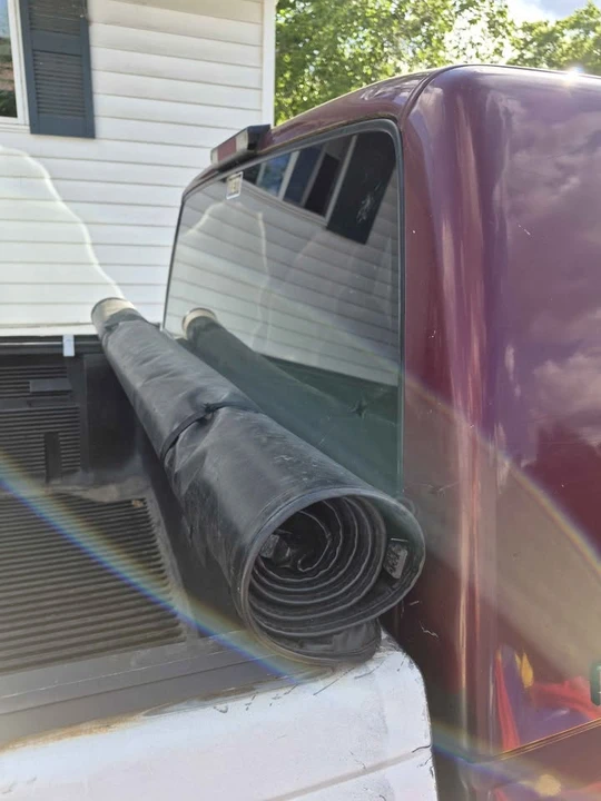 1996 GMC Sierra 1st Gen - Image 5 of 14