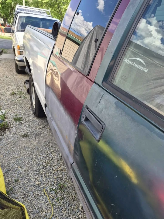 1996 GMC Sierra 1st Gen - Image 3 of 14