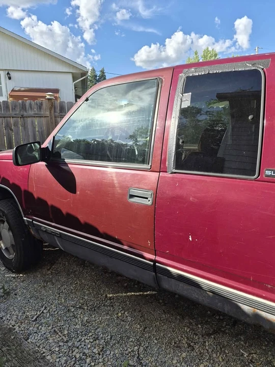 1996 GMC Sierra 1st Gen - Image 12 of 14