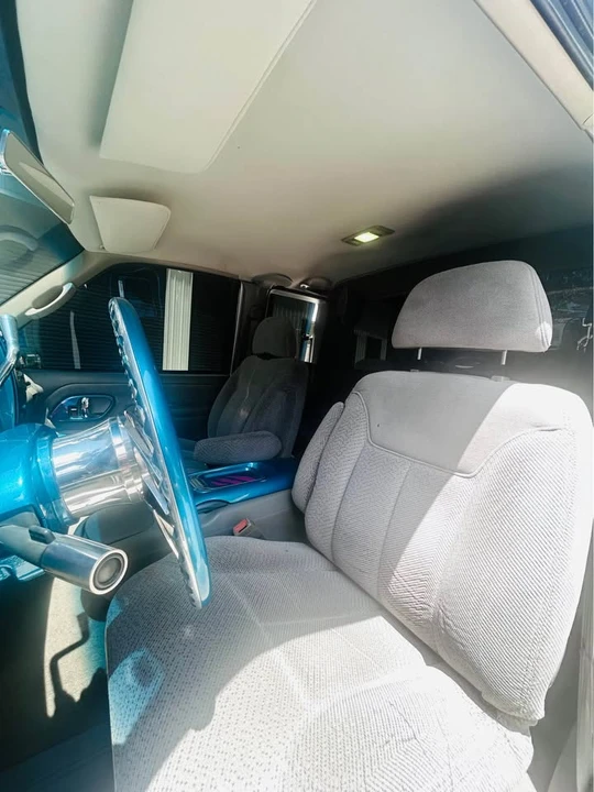 1996 GMC Sierra 1st Gen - Image 16 of 20