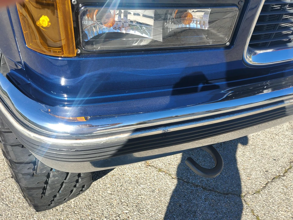 1996 GMC Sierra 1st Gen - Image 31 of 31