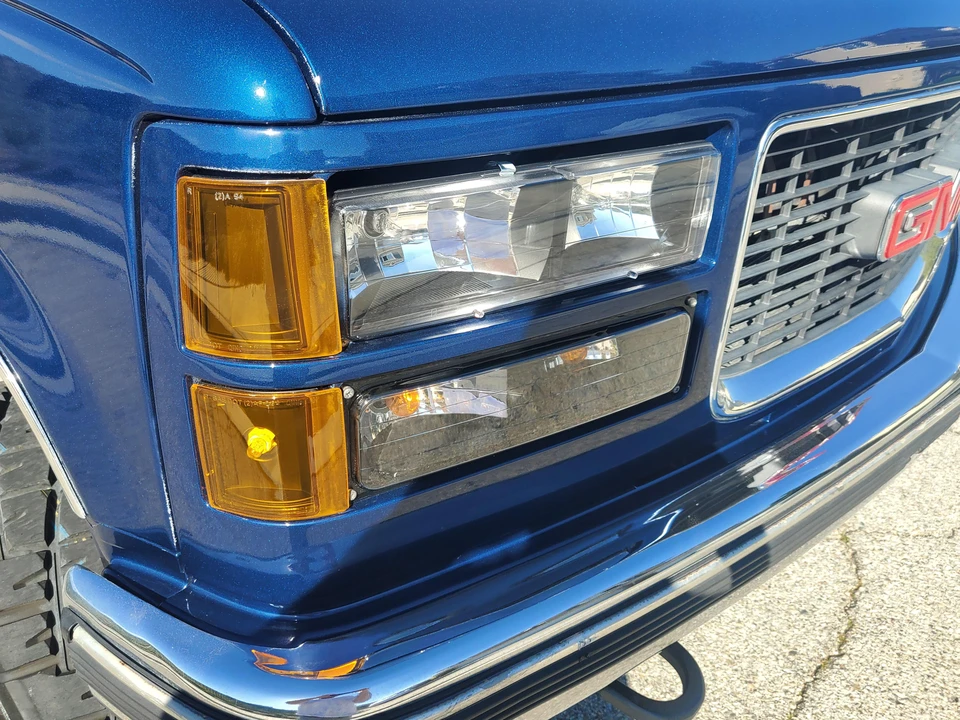 1996 GMC Sierra 1st Gen - Image 30 of 31