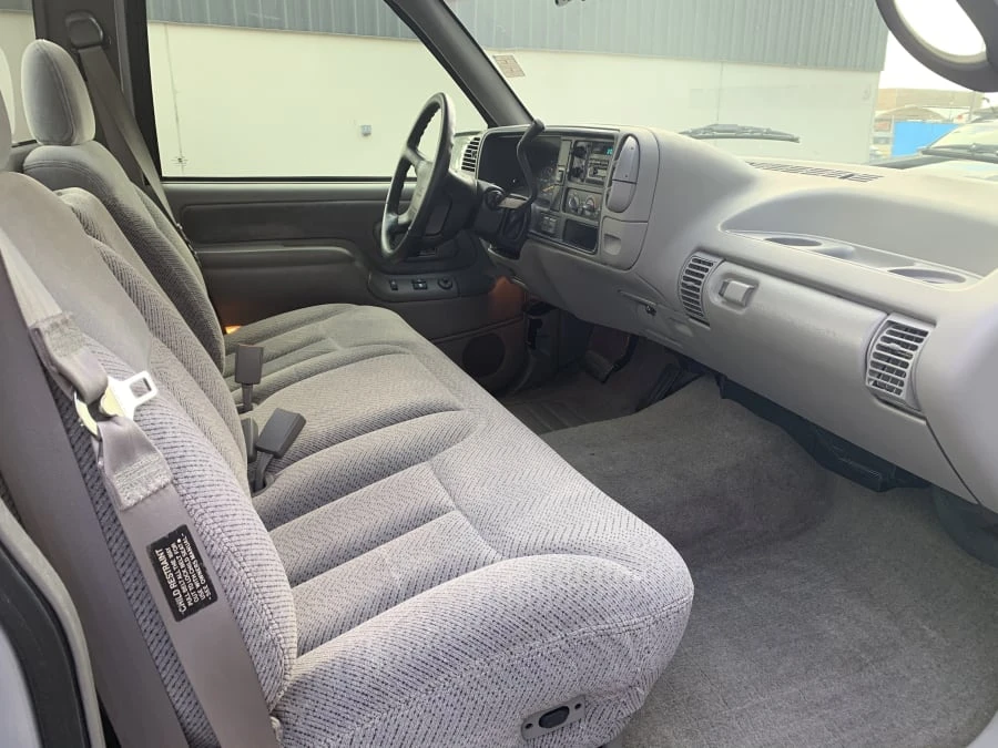 1996 GMC Sierra 1st Gen - Image 4 of 7