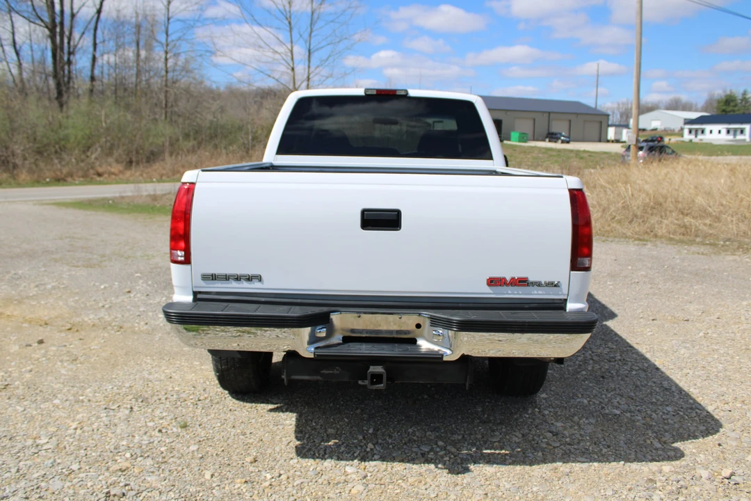 1996 GMC Sierra 1st Gen - Image 15 of 31