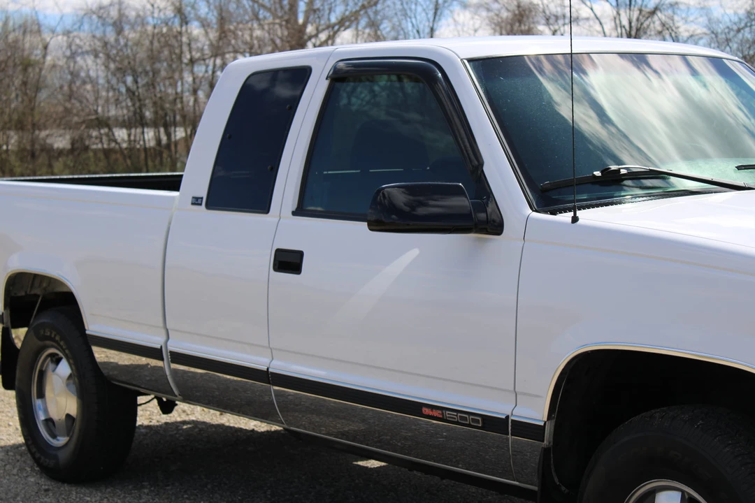 1996 GMC Sierra 1st Gen - Image 30 of 31