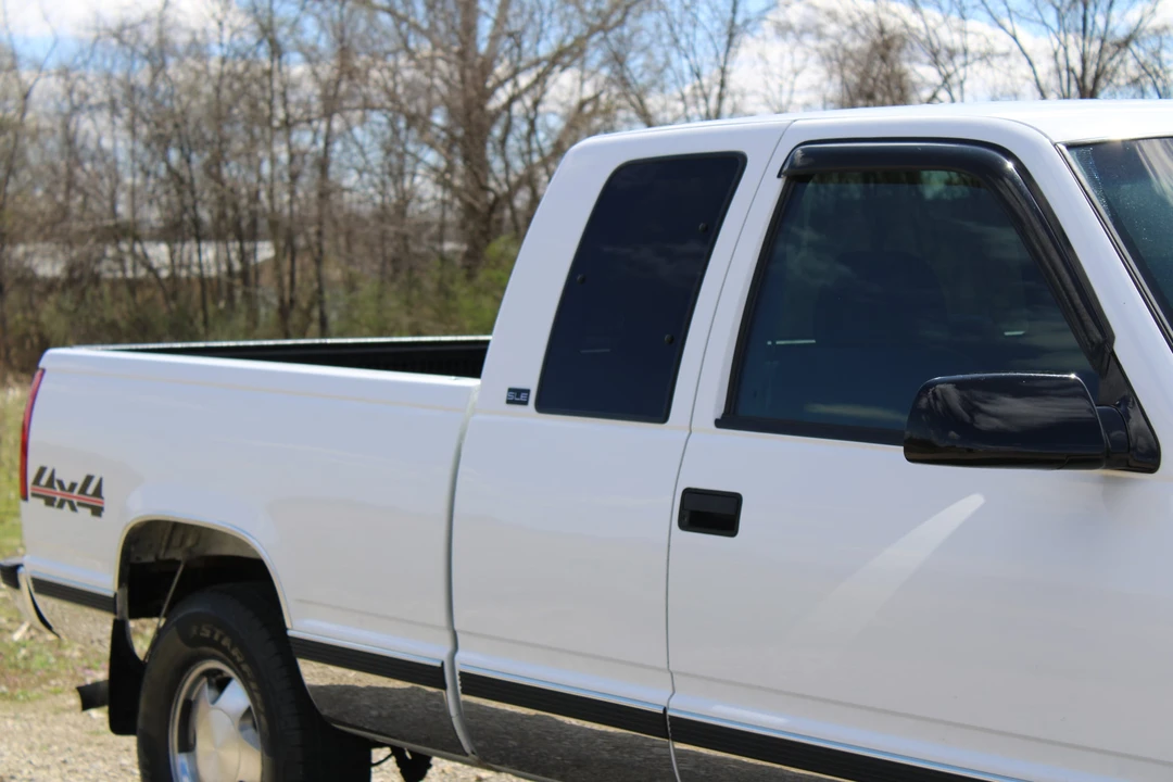 1996 GMC Sierra 1st Gen - Image 29 of 31
