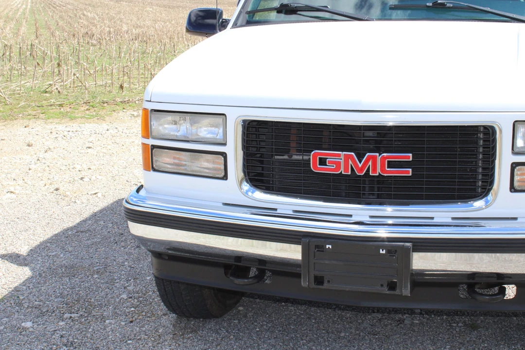 1996 GMC Sierra 1st Gen - Image 23 of 31