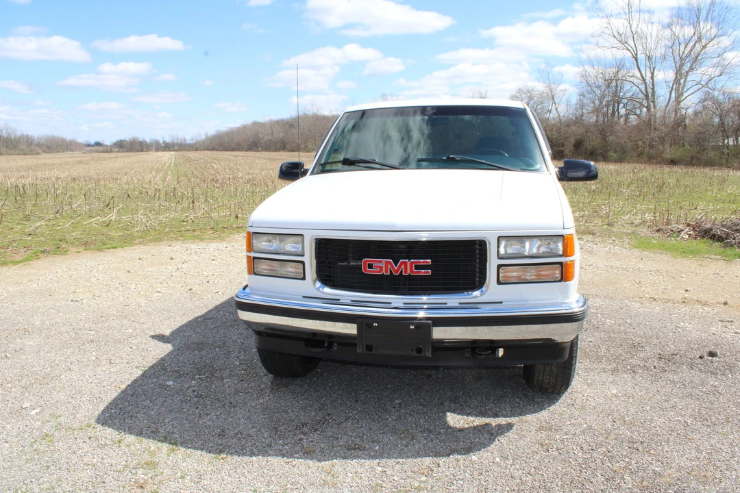 1996 GMC Sierra 1st Gen - Image 6 of 31