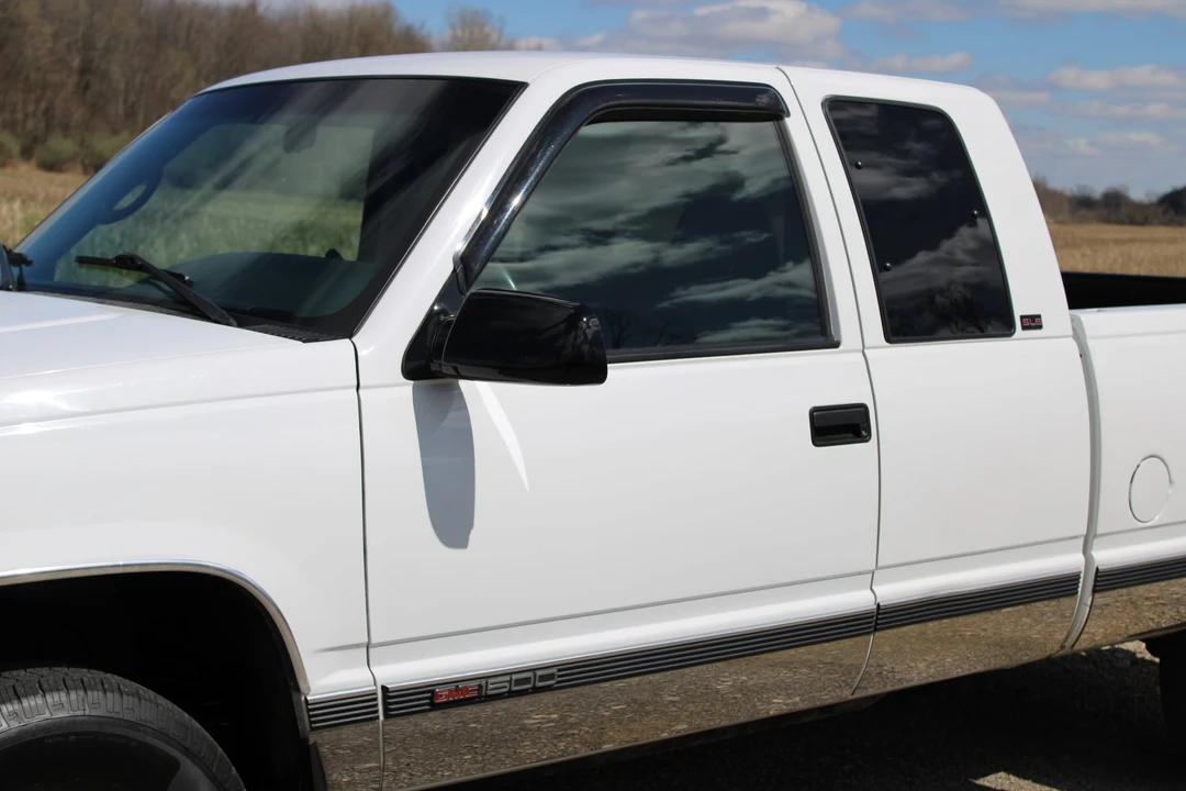 1996 GMC Sierra 1st Gen - Image 22 of 31