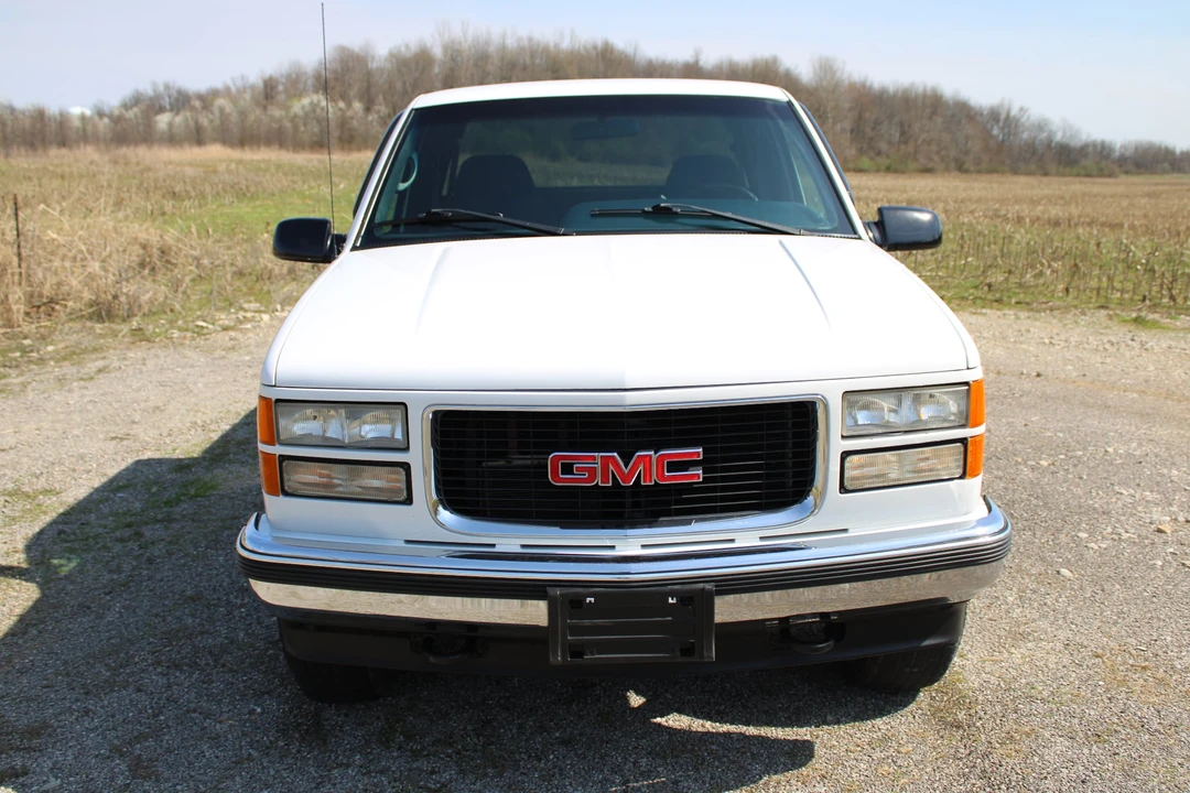 1996 GMC Sierra 1st Gen - Image 7 of 31