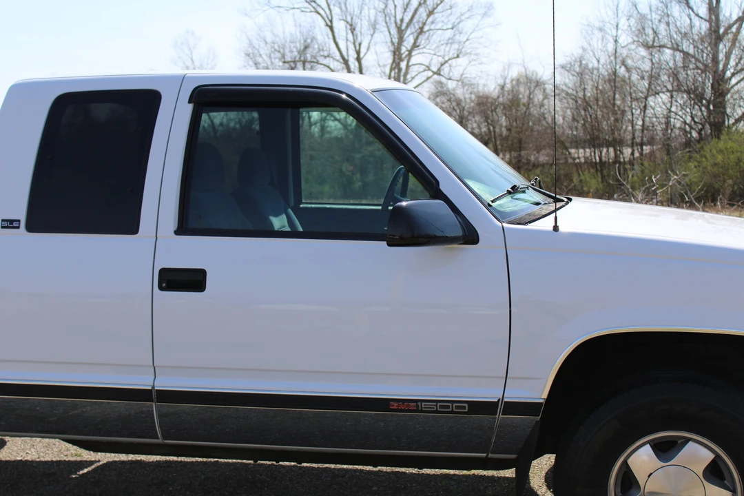 1996 GMC Sierra 1st Gen - Image 31 of 31