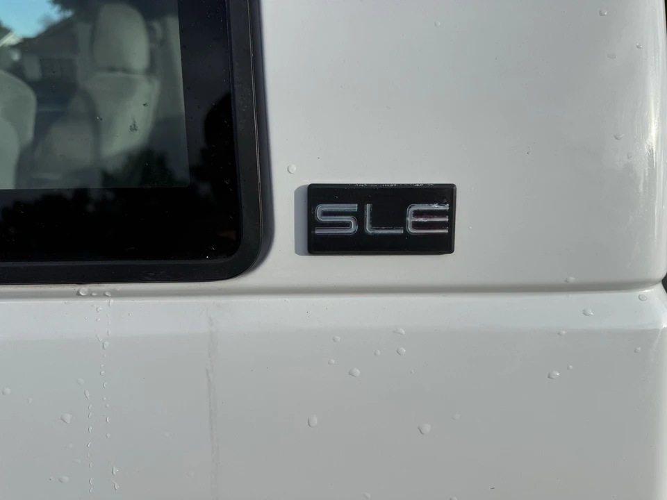 1996 GMC Sierra 1st Gen - Image 13 of 21