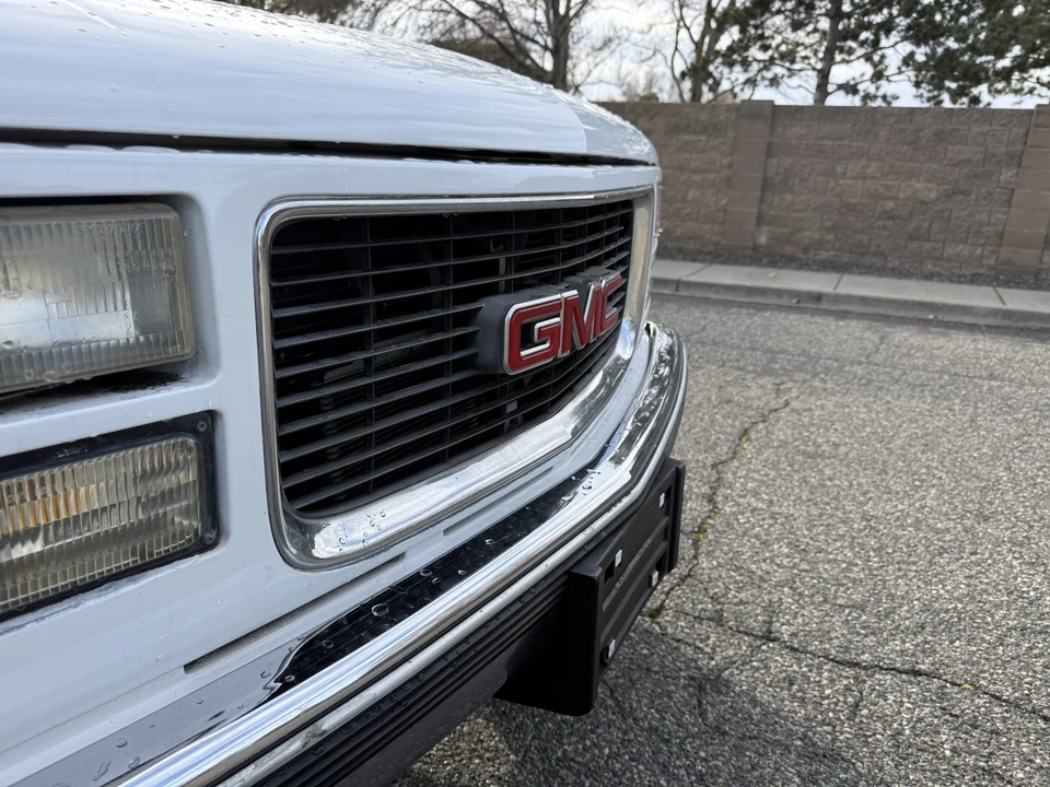 1996 GMC Sierra 1st Gen - Image 18 of 21