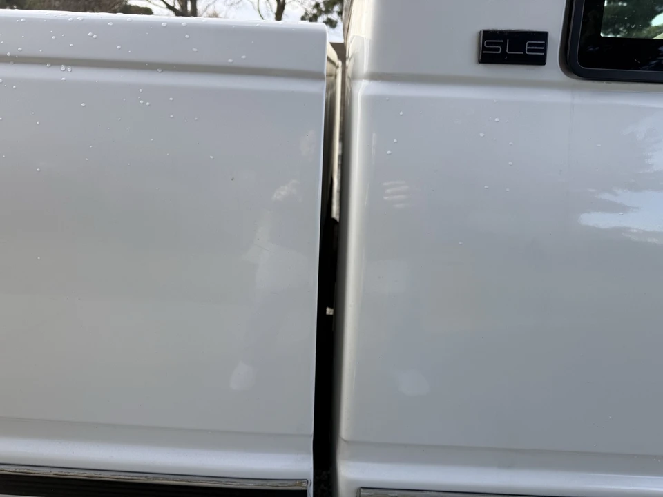 1996 GMC Sierra 1st Gen - Image 15 of 21