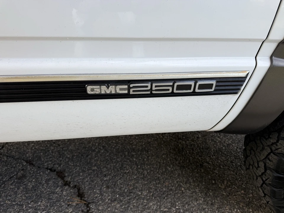1996 GMC Sierra 1st Gen - Image 19 of 21