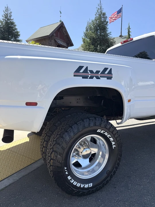 1996 GMC Sierra 1st Gen - Image 6 of 21