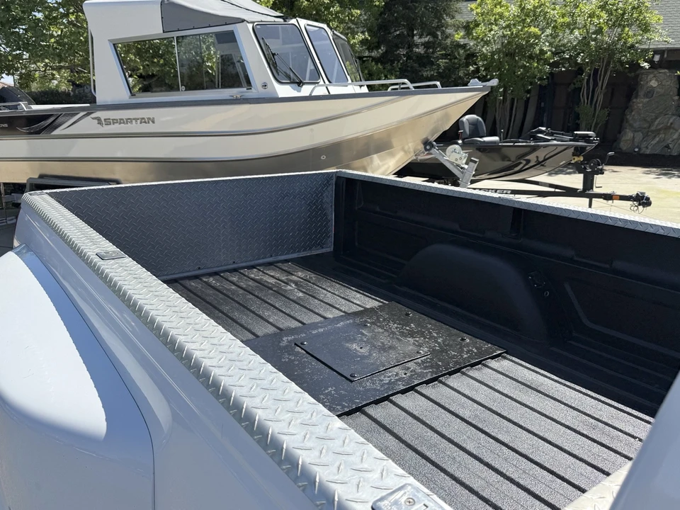 1996 GMC Sierra 1st Gen - Image 8 of 21