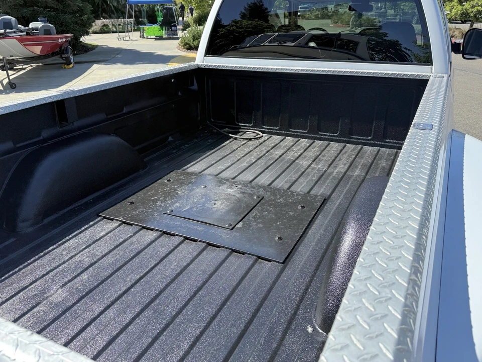 1996 GMC Sierra 1st Gen - Image 7 of 21