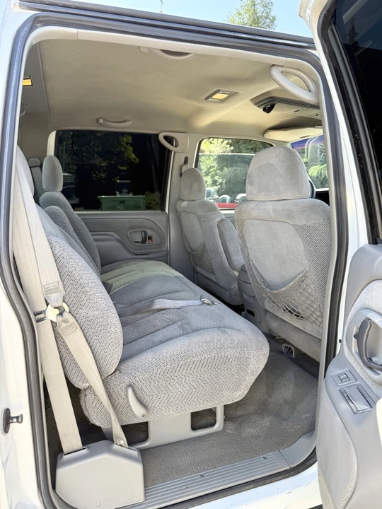 1996 GMC Sierra 1st Gen - Image 21 of 21