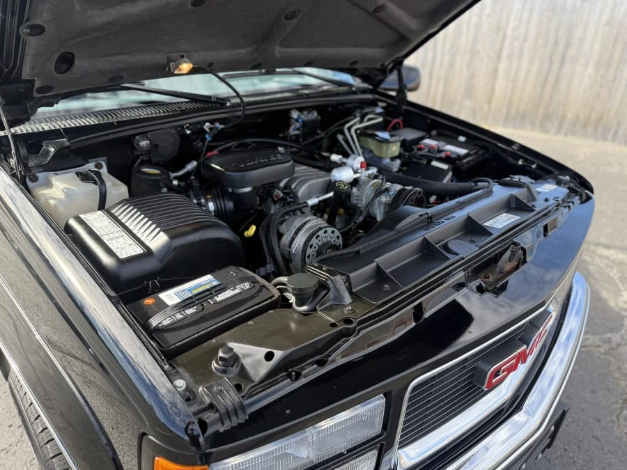 1996 GMC Sierra 1st Gen - Image 12 of 14