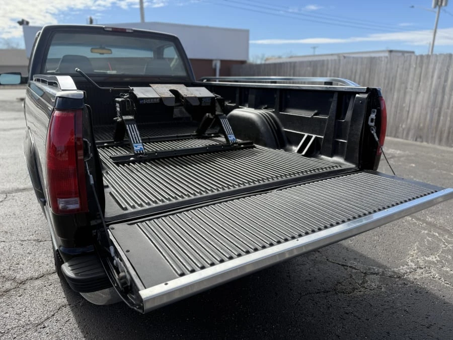 1996 GMC Sierra 1st Gen - Image 14 of 14