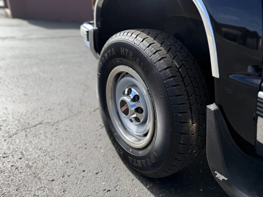 1996 GMC Sierra 1st Gen - Image 8 of 14