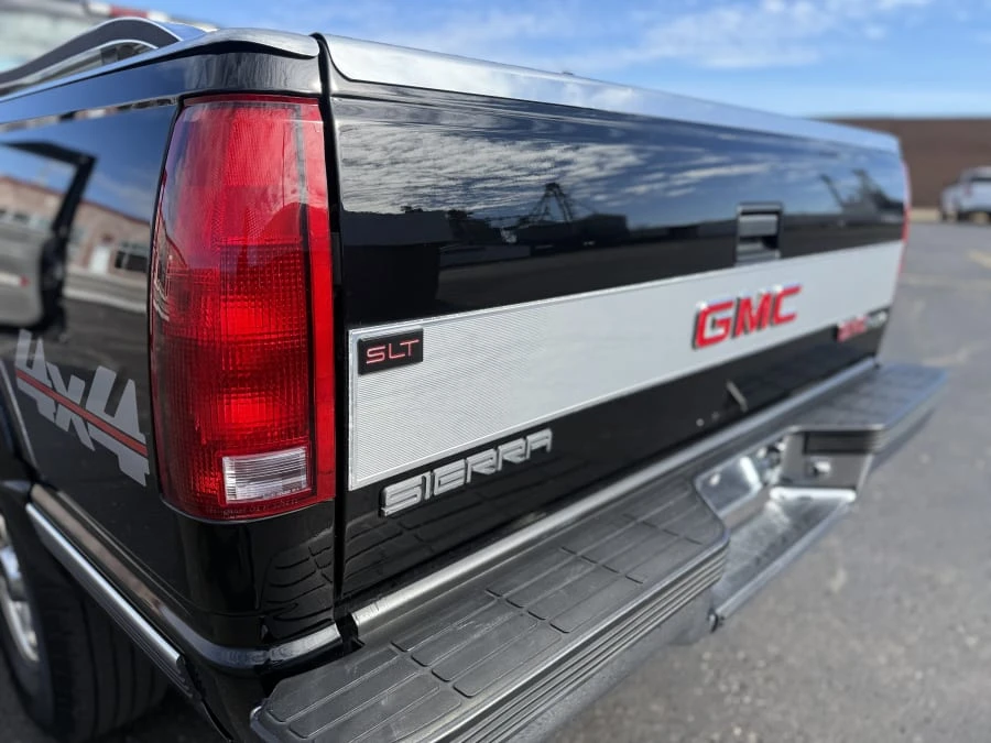 1996 GMC Sierra 1st Gen - Image 7 of 14