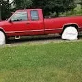 1996 GMC Sierra