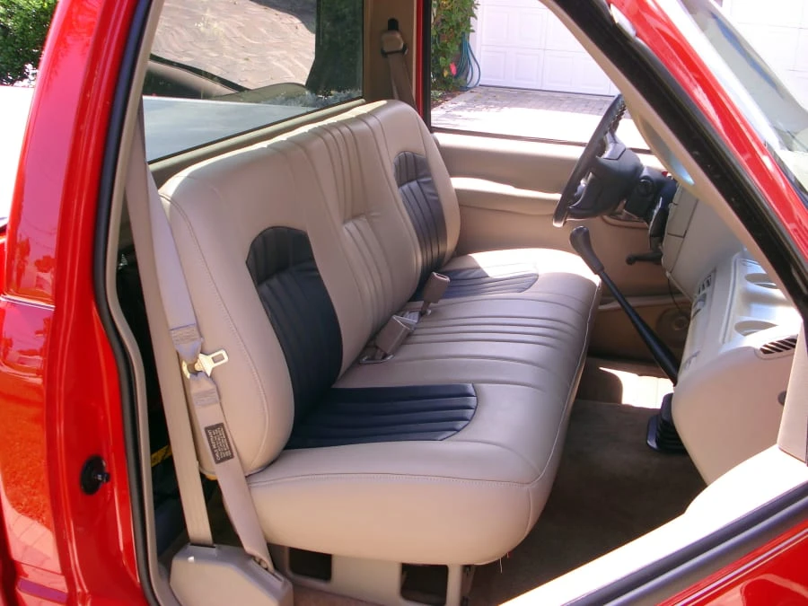 1996 GMC Sierra 1st Gen - Image 3 of 6