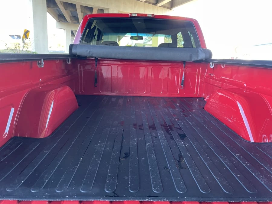 1996 GMC Sierra 1st Gen - Image 30 of 30