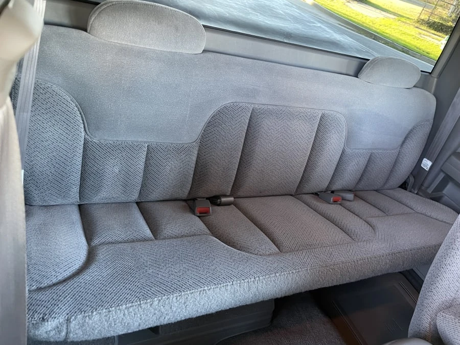 1996 GMC Sierra 1st Gen - Image 15 of 30