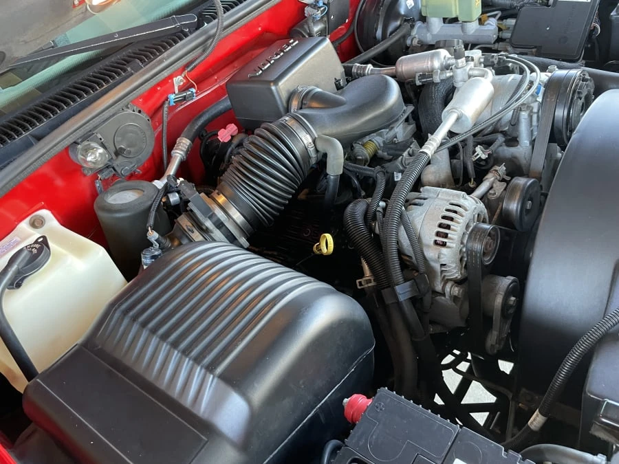 1996 GMC Sierra 1st Gen - Image 27 of 30