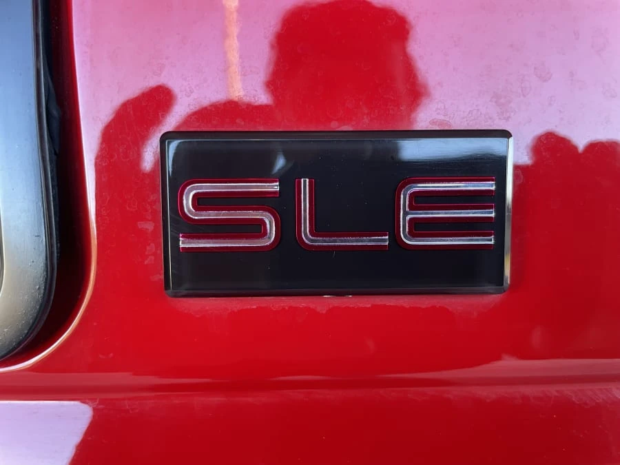 1996 GMC Sierra 1st Gen - Image 7 of 30