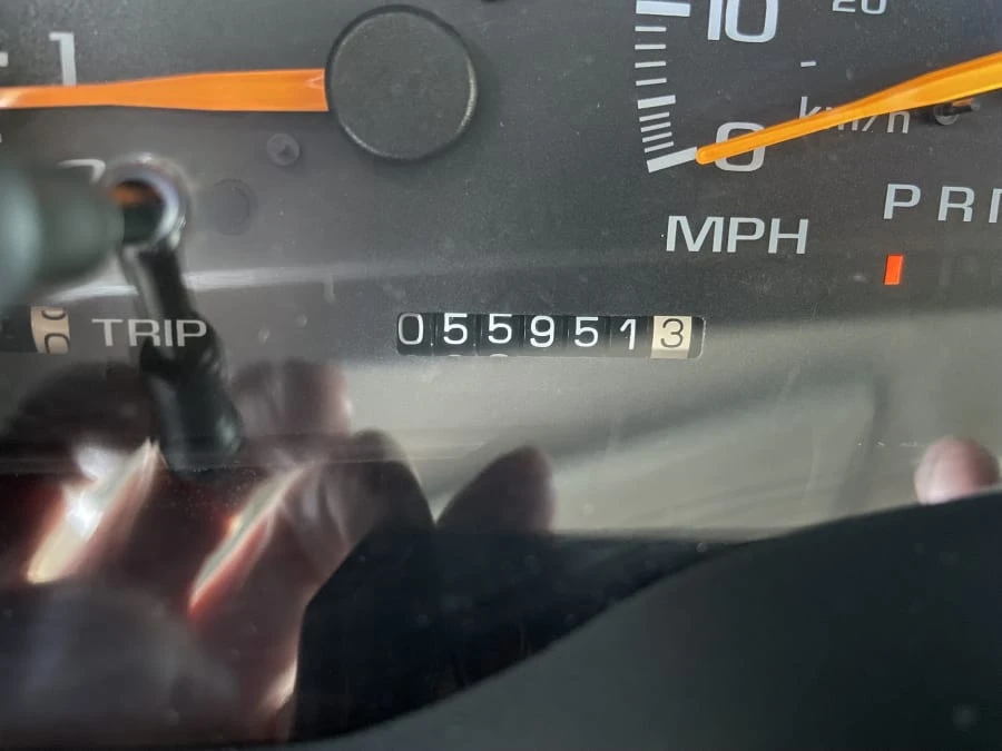 1996 GMC Sierra 1st Gen - Image 22 of 30